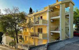 Продается очаровательный отель в живописном городе Бар