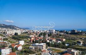 Современный жилой комплекс в Баре, расположенный в районе Белиши