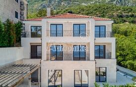 Продажа виллы в элитном комплексе в Близикуче