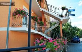 Миниотель в Кумборе