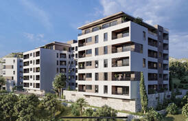 Квартиры в новостройке в Бечичи