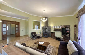 Дом с большим участком и видом на море, Добрые Воды