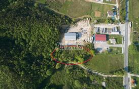 Большой участок под строительство  в Радановичи, Котор