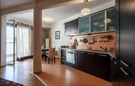 Квартира с двумя спальнями с отличным расположением, Петровац