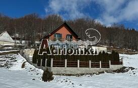 Дом с видом на горнолыжный курорт, Жабляк