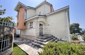 Вилла с красивым видом на море, в 180м от берега, Баошичи