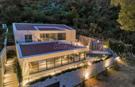 Вилла Аквила - Прчань, Которский залив