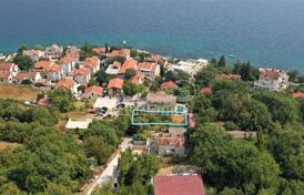 Участок в местечке Люта, Котор