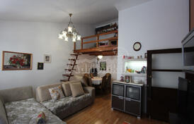 Таунхаус в Будве