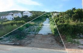 Участок в Крашичи под строительство