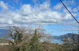 Доступный, просторный участок в Каваче с отличным видом на море