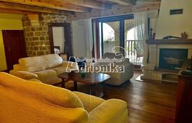 Квартиры в эксклюзивном месте недалеко от Будвы с видом на море