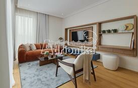 Vero & Versa Residences &ndash; Porto Montenegro
