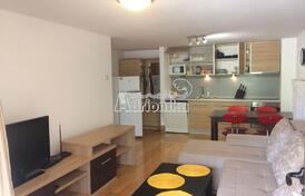 Квартира в комплексе с бассейном