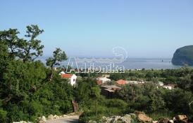 Участок для строительства вилл в Булярице