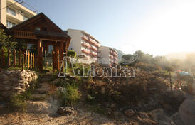 Участок в Лази