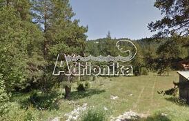 Большой участок вблизи г. Жабляк