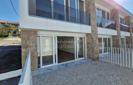 Таунхаус с двумя спальнями на продажу &mdash; Тиват, Луштица