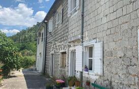 Старинный каменный дом, Муо, 30м от моря