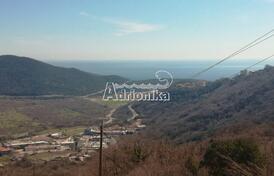 Участок в сельской части района Будвы, Приевор