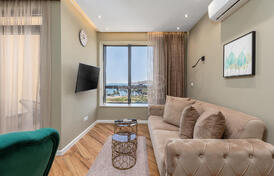 Продажа отеля в Шушани, всего 60м от моря, пляжа и набережной, Бар