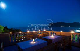 Отель в Бульярице