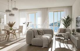 Новые квартиры в Бечичи в 200м от моря