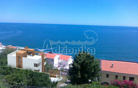 Участок с проектом дома