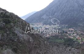 Участок в Которской ривьере