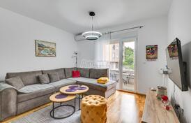 6894 1-комнатная квартира, 48 м? в Бечичи