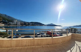 Недвижимость Мечты: Целый Этаж на Берегу Моря, Рафаиловичи