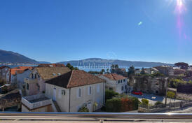 Апарт-отель в Дона Ластва всего в минуте от моря