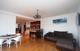 Квартира с видом на море в Рафаиловичи