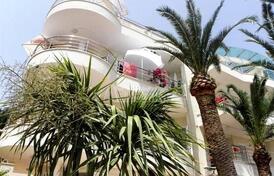 Kвартирa в комплексе, 70м от моря, Савина