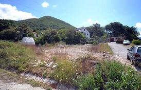 Участок в Биеле под строительство