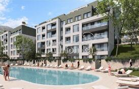 Премиальный жилой комплекс всего в 2 км от центра Тивата