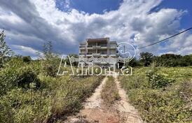 Участок в Кримовице, всего в 5 минутах езды от моря