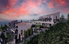 Новый комплекс &ndash; инвестиция в будущее, Будва