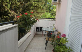 Двухуровневая квартира в Баошичи