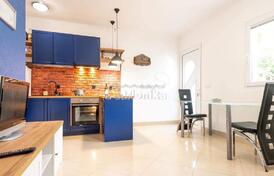 Однокомнатная квартира у моря