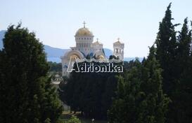 Квартира в центре города Бар