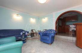 Квартира в районе Свети Стефан