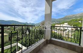 Двухкомнатная квартира в новостройке, Булярица