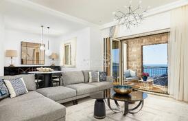 Роскошная двухкомнатная квартира в здании IRIS, Marina Village, Луштица Бэй