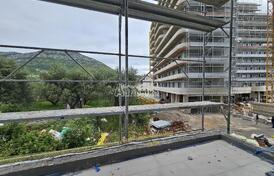 Двухкомнатная квартира в Шушани