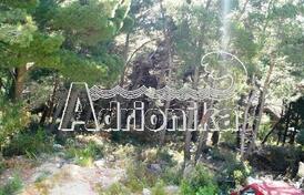 Урбанизированный участок в Зеленом Поясе