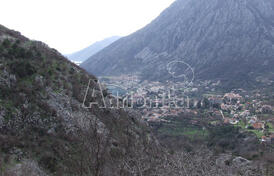 Участок в Которской ривьере