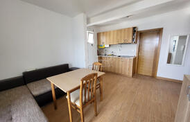 Двухкомнатная квартира с панорамным видом на море в 100м от моря