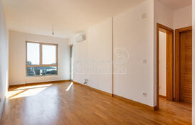 Квартиры в новом доме в Бечичи