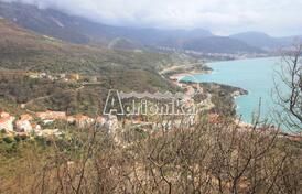 Участок в Пржно (1798 м2)